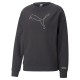 блуза,дамски,блузи,puma,better,crew,fl,sweatshirt,black