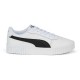 маратонки,дамски,маратонки,puma,carina,2.0,trainers,puma,white,puma,black,puma,silver,(white)