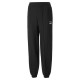 панталони,дамски,панталони,puma,classics,pants,black