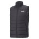 потник,мъжки,потници,puma,essentials,padded,vest,black
