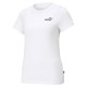 тениска,дамски,тениски,puma,essentials,small,logo,t,shirt,puma,white,(white)