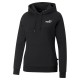 блуза,дамски,блузи,puma,essentials+,embroidery,fl,sweatshirt,puma,black,(black)