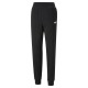 панталони,дамски,панталони,puma,essentials+,embroidery,high,waist,fl,cl,pants,black