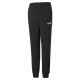 панталони,детски,панталони,puma,essentials+,fl,cl,pants,black