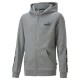 блуза,детски,блузи,puma,essentials+,tape,fl,sweatshirt,grey
