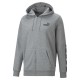 блуза,мъжки,пуловери,puma,essentials+,tape,fl,sweatshirt,grey