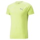 тениска,мъжки,тениски,puma,evostripe,t,shirt,green,(light,lime)
