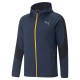 блуза,мъжки,пуловери,puma,evostripe,warm,sweatshirt,blue