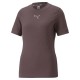 тениска,дамски,тениски,puma,her,slim,t,shirt,brown,(dusty,plum)