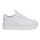 маратонки,дамски,маратонки,puma,karmen,rebelle,trainers,white