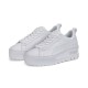 кецове,на,платформа,дамски,маратонки,puma,mayze,wedge,trainers,white
