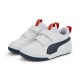 маратонки,детски,маратонки,puma,multiflex,sl,v,ps,trainers,white,(puma,white,peacoat,puma,red)