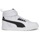 маратонки,мъжки,маратонки,puma,rbd,game,trainers,puma,white,puma,black,puma,team,gold,(white)