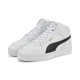маратонки,мъжки,маратонки,puma,ca,pro,mid,trainers,white,(puma,white,puma,black)