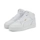 маратонки,мъжки,маратонки,puma,ca,pro,mid,trainers,white