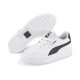 маратонки,дамски,маратонки,puma,cali,dream,leather,trainers,white