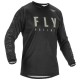 блуза,с,дълъг,ръкав,мъжки,тениски,дамски,тениски,fly,racing,f,16,long,sleeve,jersey,black,(black,grey)