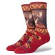 чорапи,мъжки,чорапи,stance,really,tied,socks,multicolor,(red)