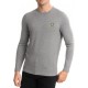 блуза,мъжки,пуловери,lyle,&,scott,kn400vc,sweater,grey,(grey,marl)