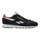 маратонки,мъжки,маратонки,reebok,classics,classic,leather,trainers,black