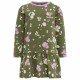 рокля,детски,поли,и,рокли,hummel,alisa,long,sleeve,dress,green,(capulet,olive)