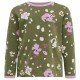 тениска,детски,тениски,hummel,alisa,long,sleeve,t,shirt,green,(capulet,olive)
