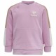 блуза,детски,блузи,hummel,anju,sweatshirt,pink,(mauve,mist)