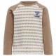 тениска,детски,тениски,hummel,desmond,long,sleeve,t,shirt,brown,(beaver,fur)