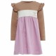 рокля,детски,поли,и,рокли,hummel,jamila,long,sleeve,dress,pink,(mauve,mist)