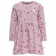 рокля,детски,поли,и,рокли,hummel,mira,long,sleeve,dress,pink,(mauve,mist)