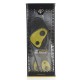 стелки,обувни,аксесоари,crep,protect,gel,insoles,black,(multicolor)