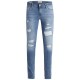 дънки,мъжки,панталони,jack,&,jones,whliam,original,am,793,jeans,blue,(blue,denim)