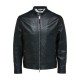 яке,мъжки,якета,selected,archive,classic,leather,jacket,black