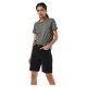 къси,панталони,дамски,панталони,vero,moda,brenda,long,mix,denim,shorts,black,denim,detail,gu131,(green)