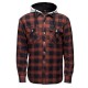 риза,с,дълъг,ръкав,мъжки,ризи,west,coast,choppers,austin,long,sleeve,shirt,red,black,(red,black)