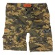 къси,панталони,мъжки,панталони,west,coast,choppers,cfl,cargo,shorts,vintage,woodland,camo,(green)
