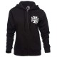 блуза,мъжки,пуловери,west,coast,choppers,classic,logo,full,zip,sweatshirt,black,(black)