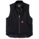 потник,мъжки,потници,west,coast,choppers,heavy,duty,canvas,vest,black,(black)