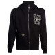 блуза,мъжки,пуловери,west,coast,choppers,high,speed,full,zip,sweatshirt,black,(black)
