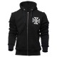 блуза,мъжки,пуловери,west,coast,choppers,og,classic,full,zip,sweatshirt,black,(black)