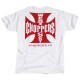 тениска,мъжки,тениски,west,coast,choppers,og,classic,short,sleeve,t,shirt,white,red,(white)