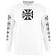 блуза,мъжки,пуловери,west,coast,choppers,og,cross,sweatshirt,white,(white)
