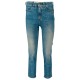 дънки,дамски,панталони,salsa,jeans,glamour,cropped,jeans,blue