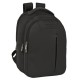 раница,раници,safta,642200437,business,32l,32x44x14,cm,backpack,multicolor,(black)