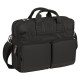 всички,чанти,safta,business,laptop,bag,multicolor,(black)