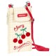 други,аксесоари,safta,cherry,phone,bag,multicolor,(beige)