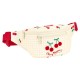 чанта,всички,чанти,safta,cherry,waist,bag,multicolor,(red,white)