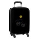 чанта,с,колела,раници,safta,el,hormiguero,teen,trolley,bag,multicolor,(black)