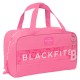 чанта,сакове,safta,glow,up,bag,multicolor,(pink)