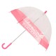 чадър,чадъри,safta,glow,up,umbrella,multicolor,(pink)